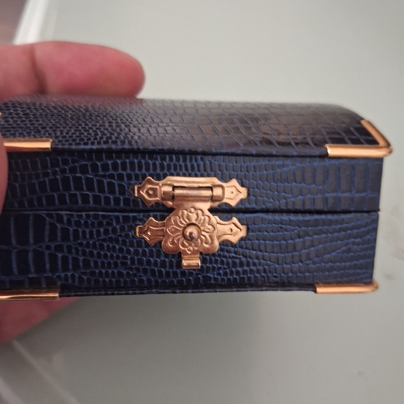 Trinket Box - Picture 3 of 5